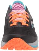 Saucony Womens Peregrine 11 Future/Black