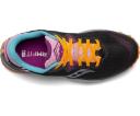 Saucony Womens Peregrine 11 Future/Black