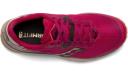 Saucony Womens Peregrine 11 Future/Black
