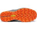 Saucony Womens Peregrine 11 Future/Black