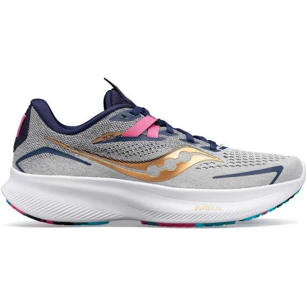 Saucony Womens Ride 15