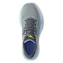 Saucony Womens Ride 16 Shoes Fossil / Pool