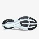 Saucony Womens Ride 16 Shoes Fossil / Pool