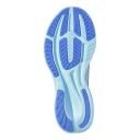 Saucony Womens Ride 16 Shoes Fossil / Pool