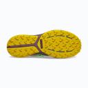 Saucony Xodus Ultra 2 Shoes Maroon Green - 42.5