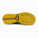 Saucony Xodus Ultra 2 Shoes Maroon Green - 42.5