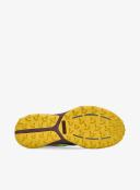 Saucony Xodus Ultra 2 Shoes Maroon Green - 47