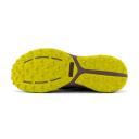 Saucony Xodus Ultra 2 Shoes Maroon Green - 47