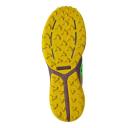 Saucony Xodus Ultra 2 Shoes Maroon Green - 47