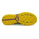 Saucony Xodus Ultra 2 Shoes Maroon Green - 47