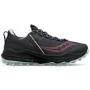 Saucony Xodus Ultra Runshield Mens Trail Shoe - US 10.5 / Miles to Go