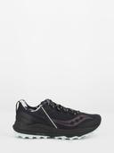 Saucony Xodus Ultra Runshield Mens Trail Shoe - US 10.5 / Miles to Go