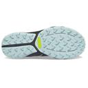 Saucony Xodus Ultra Runshield Mens Trail Shoe - US 10.5 / Miles to Go