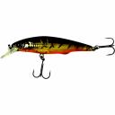Savage Gear 3D Gravity Twitch Hard Body Lure 6.7cm Ghost Brown Shrimp