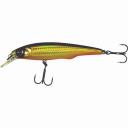 Savage Gear 3D Gravity Twitch Hard Body Lure 6.7cm Ghost Brown Shrimp