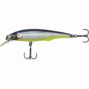 Savage Gear 3D Gravity Twitch Hard Body Lure 8.3cm Silver Shadow