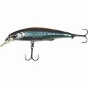 Savage Gear 3D Gravity Twitch Hard Body Lure 8.3cm Silver Shadow