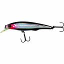 Savage Gear 3D Gravity Twitch Hard Body Lure 8.3cm Silver Shadow