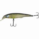 Savage Gear 3D Gravity Twitch Hard Body Lure 8.3cm Silver Shadow