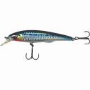 Savage Gear 3D Gravity Twitch Hard Body Lure 8.3cm Silver Shadow