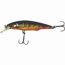 Savage Gear 3D Gravity Twitch Hard Body Lure 8.3cm Silver Shadow