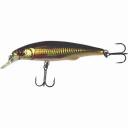Savage Gear 3D Gravity Twitch Hard Body Lure 8.3cm Silver Shadow