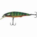 Savage Gear 3D Gravity Twitch Hard Body Lure 8.3cm Silver Shadow