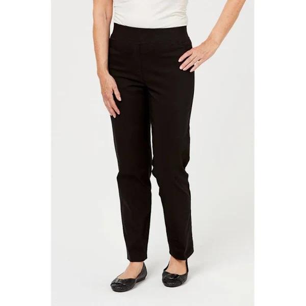 Savannah Full Length Bengaline Pant