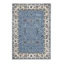 Save 5% - Izolda Oriental Runner Rug Size 80 x 300cm in Beige
