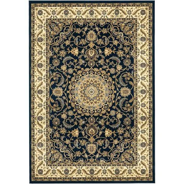 Save 5% - Royal Medallion Oriental Rug