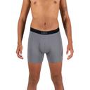 Saxx Quest Boxer Brief Fly Dark Charcoal II XS