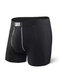 Saxx Ultra Boxer Brief Salt & Pepper / S