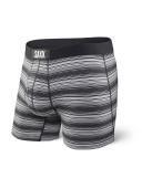 Saxx Ultra Boxer Brief Salt & Pepper / S