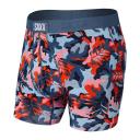 Saxx Ultra Boxer Brief Salt & Pepper / S