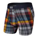 Saxx Ultra Boxer Brief Salt & Pepper / S