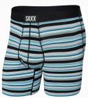 Saxx Ultra Boxer Brief Salt & Pepper / S