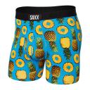 Saxx Ultra Fly Boxer Brief Salt &/Pepper Xs