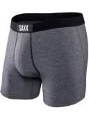 Saxx Ultra Fly Boxer Brief Salt &/Pepper Xs
