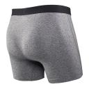 Saxx Ultra Fly Boxer Brief Salt &/Pepper Xs