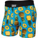 Saxx Ultra Fly Boxer Brief White M