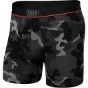 Saxx Ultra Fly Boxer Brief White S