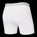 Saxx Ultra Fly Boxer Brief White S
