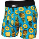 Saxx Ultra Fly Boxer Brief White S