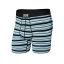 Saxx Ultra Fly Boxer Brief White S