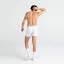 Saxx Ultra Fly Boxer Brief White S