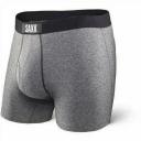 Saxx Ultra Fly Boxer Brief White S