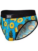 Saxx Underwear Ultra Boxer Brief Fly Black/Black - Xs SXBB30F