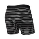 Saxx Underwear Ultra Boxer Brief Fly Black/Black - Xs SXBB30F