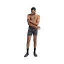 Saxx Underwear Ultra Boxer Brief Fly Black/Black - Xs SXBB30F