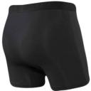 Saxx Underwear Ultra Boxer Brief Fly Black/Black - Xs SXBB30F
